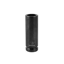 1/2" Drive x 18mm Deep Impact Socket